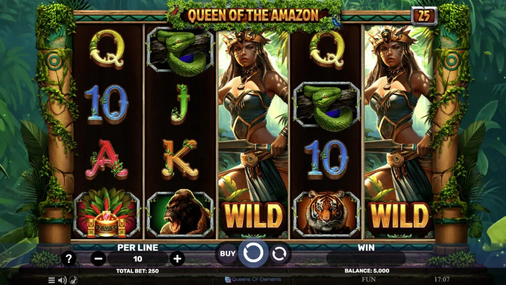 slots